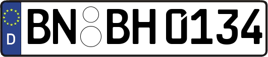BN-BH0134