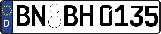 BN-BH0135