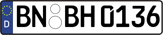 BN-BH0136