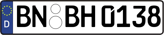 BN-BH0138