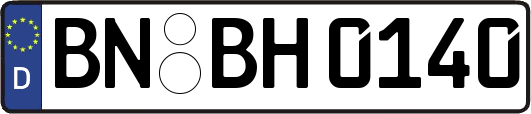BN-BH0140