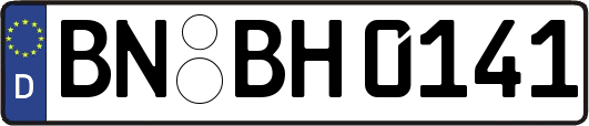 BN-BH0141