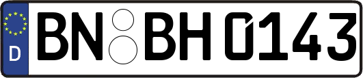 BN-BH0143