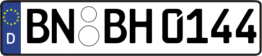 BN-BH0144