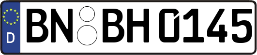 BN-BH0145