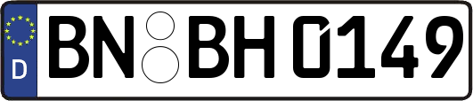 BN-BH0149
