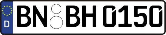 BN-BH0150