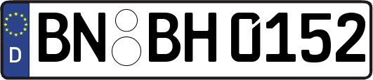 BN-BH0152