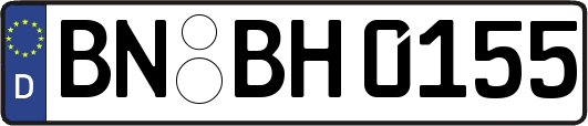 BN-BH0155