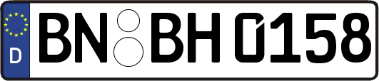 BN-BH0158