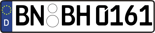 BN-BH0161