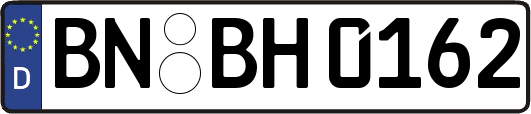 BN-BH0162