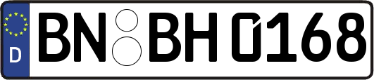 BN-BH0168