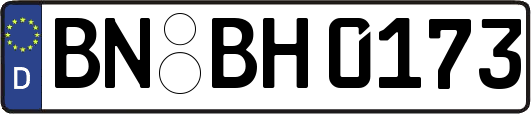 BN-BH0173