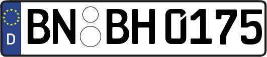 BN-BH0175