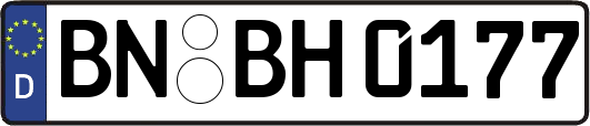 BN-BH0177