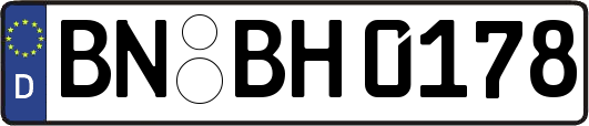 BN-BH0178