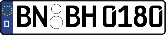 BN-BH0180