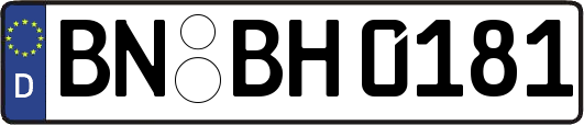 BN-BH0181