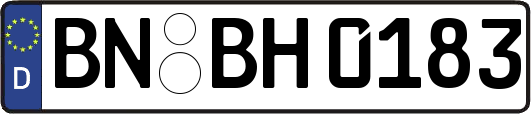 BN-BH0183
