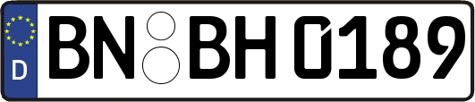 BN-BH0189