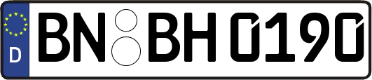 BN-BH0190