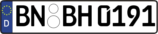 BN-BH0191