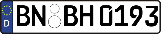 BN-BH0193