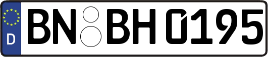 BN-BH0195