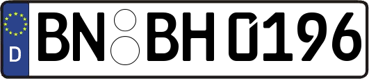 BN-BH0196