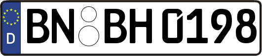 BN-BH0198