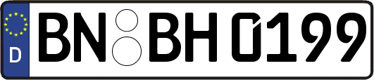 BN-BH0199
