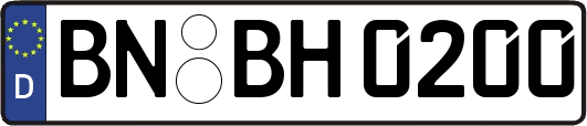 BN-BH0200