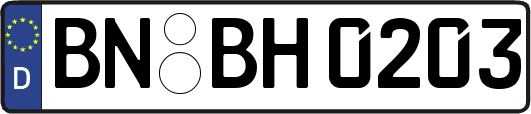 BN-BH0203