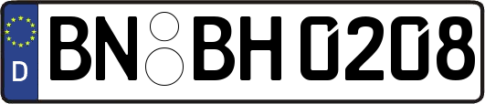 BN-BH0208