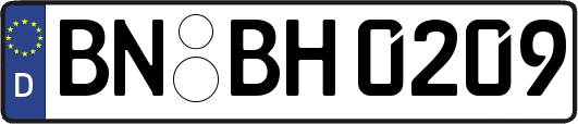BN-BH0209