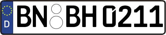 BN-BH0211