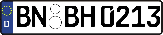 BN-BH0213