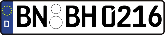 BN-BH0216