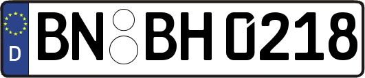 BN-BH0218