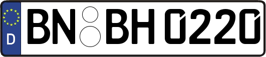 BN-BH0220