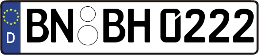 BN-BH0222