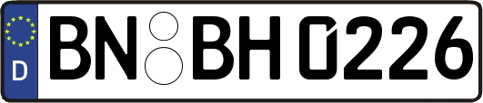BN-BH0226