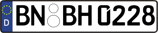 BN-BH0228