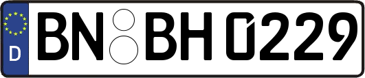 BN-BH0229