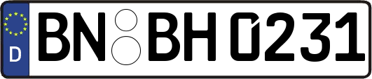 BN-BH0231