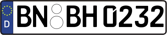 BN-BH0232