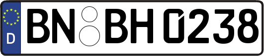 BN-BH0238