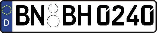 BN-BH0240