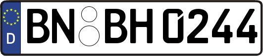 BN-BH0244